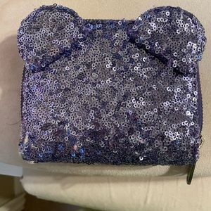 Loungefly Mickey Wallet